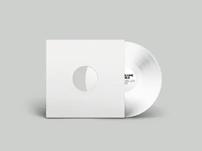 Lovable Trentemøller Remix - Blaue Blume