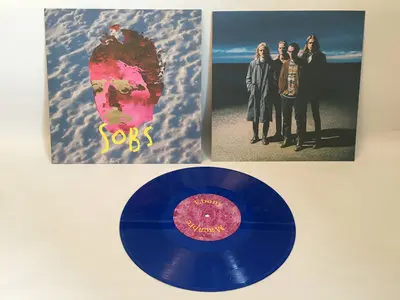 Sobs vinyl